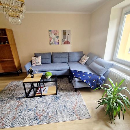 City Center Apartment - Self Check-In Spisska Nova Ves Exterior photo