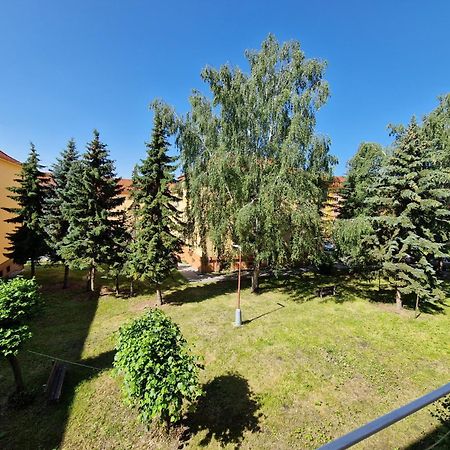 City Center Apartment - Self Check-In Spisska Nova Ves Exterior photo