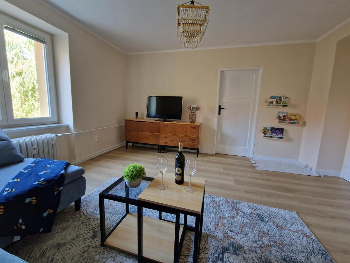 City Center Apartment - Self Check-In Spisska Nova Ves Exterior photo