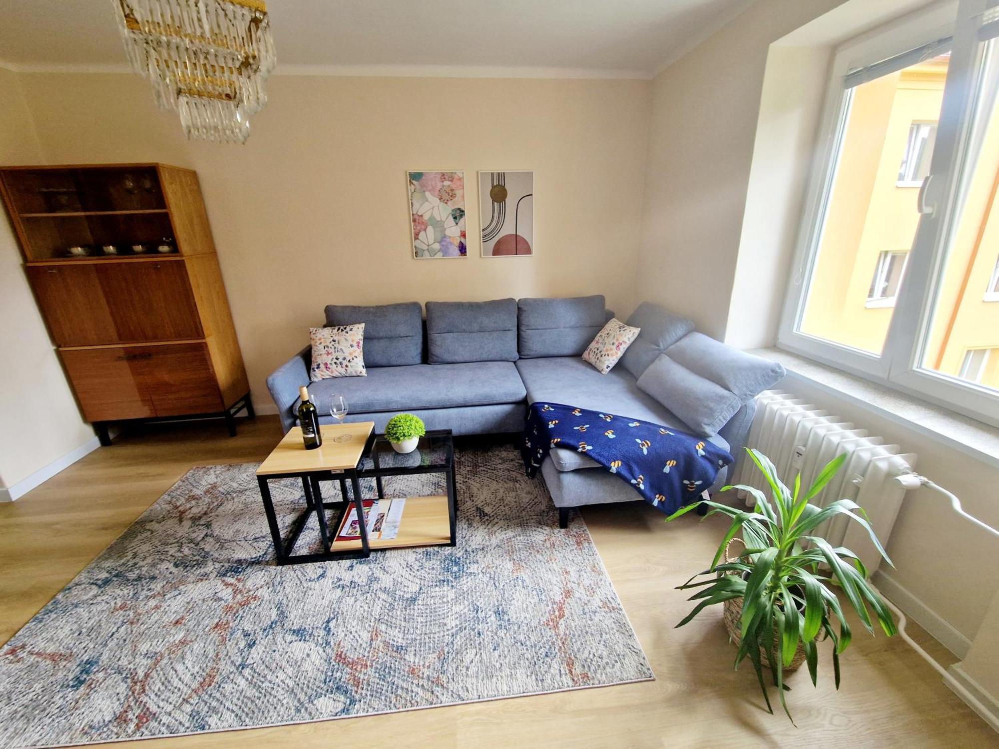 City Center Apartment - Self Check-In Spisska Nova Ves Exterior photo